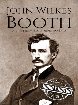 cover image of John Wilkes Booth